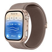 Huawei Watch D3, smartwatch, kolor piaskowy