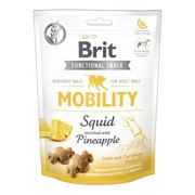 Brit Care Dog Functional Snack Mobility Squid, przysmaki dla psów, 150 g https://azcdn.doz.pl/image/d/product/301bb9d7-scale-180x180.png