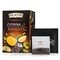 Big-Active, herbata czarna Cytryna & Mango, torebki, 20 szt.
