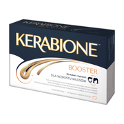 Kerabione Booster, kapsułki, 30 szt.