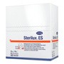 Kompresy jałowe Sterilux ES, 8 warstwowe, 10 cm x 10 cm, 2 x 25 szt.