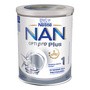 Nestle Nan Optipro Plus 1, 5 HMO, mleko początkowe dla niemowląt od urodzenia, 800 g