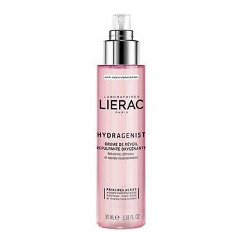 Lierac Hydragenist, mgiełka ultranawilżająca na dzień dobry, 30 ml