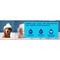 Douxo Spa Quick Refresh Dog Mousse, Pianka bez spłukiwania dla psów, 150 ml
