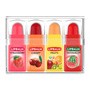 Golden Rose Mini Lipbalm, zestaw mini balsamów do ust, 4 g