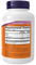 Now Foods Caprylic Acid 600mg, kapsułki, 100 szt.