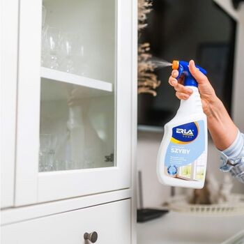 Erla Home Szyby, 750 ml