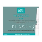 MartiDerm The Originals, Flash, serum ujędrniające, ampułka, 2 ml https://azcdn.doz.pl/image/d/product/1053dfbf-scale-180x180.png