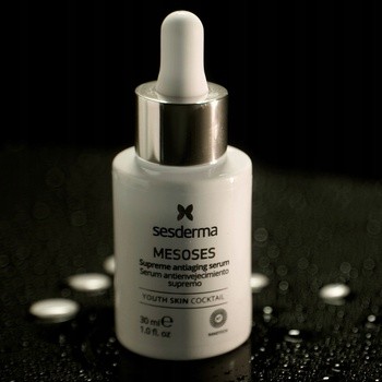 Sesderma Mesoses, serum przeciwstarzeniowe premium, 30 ml