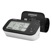 OMRON-M7 Intelli IT AFib, ciśnieniomierz naramienny, 1 szt. 