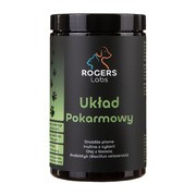 Rogers Labs Układ Pokarmowy, przysmaki dla psa, 180 g https://azcdn.doz.pl/image/d/product/c8fb5b95-scale-180x180.png