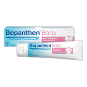 Bepanthen Baby, maść ochronna,  30 g