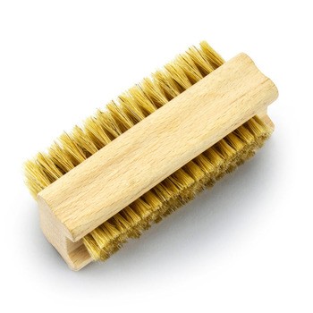 Hhuumm, szczoteczka do rąk i paznokci, włókno tampico No.10, 1 szt.