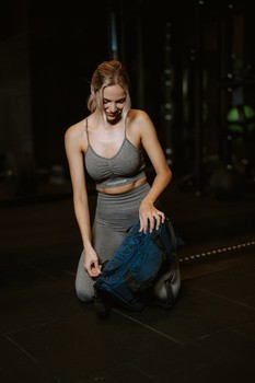 Medivon, Misto, masażer uciskowy do nóg