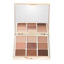 Paese Selfglow, paleta cieni Nude, 12,5 g