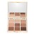 Paese Selfglow, paleta cieni nude, 12,5 g
