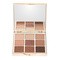 Paese Selfglow, paleta cieni nude, 12,5 g