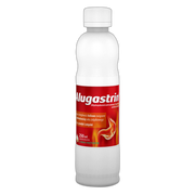 Alugastrin, 1,02 g/15 ml, zawiesina doustna, 250 ml