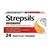 Strepsils Intensive bez cukru pomarańczowy, 8,75 mg, pastylki twarde, 24 szt.