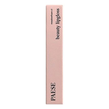 Paese Beauty Lipgloss, błyszczyk, 03 glossy, 3,4 ml