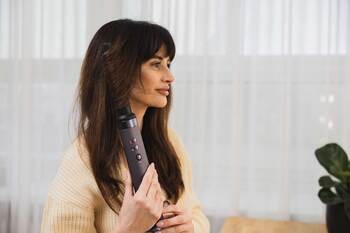 Beautifly, Multi Styler Hair Flow Pro, suszarko-lokówka