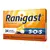 Ranigast S-O-S, tabletki do ssania, 24 szt.