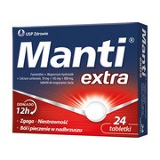 Manti Extra, tabletki do rozgryzania i żucia, 24 szt. https://azcdn.doz.pl/image/d/product/e2c088d3-scale-180x180.png