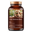 Doctor Life Triple Mushroom Blend, kapsułki, 60 szt.