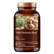 Doctor Life Triple Mushroom Blend, kapsułki, 60 szt. https://azcdn.doz.pl/image/d/product/34d3aff5-scale-180x180.png