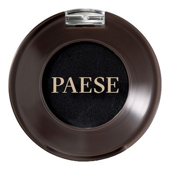 Paese Eyegasm, cień do powiek monoshadow, 16 midnight, 1,5 g