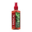 Radical, mgiełka wzmacniająca do włosów osłabionych i wypadających, 200 ml