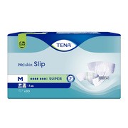 TENA Slip ProSkin Super, pieluchomajtki, rozmiar M, 30 szt. https://azcdn.doz.pl/image/d/product/326f10c1-scale-180x180.png