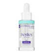 Bell HypoAllergenic x Besties, Glow Oil, rozświetlający olejek do twarzy, 01 Moonlight, 7,5 g