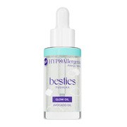 Bell HypoAllergenic x Besties, Glow Oil, rozświetlający olejek do twarzy, 01 Moonlight, 7,5 g https://azcdn.doz.pl/image/d/product/cfeeb0f3-scale-180x180.png