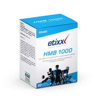 Etixx HMB 1000, tabletki, 60 szt.
