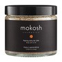 Mokosh, peeling solny do ciała Kawa z pomarańczą, 300g