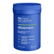 Formeds Bicaps Diosmin+, kapsułki, 60 szt. https://azcdn.doz.pl/image/d/product/998b1590-scale-180x180.png