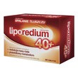 Liporedium 40+, tabletki, 60 szt.