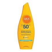 Dax Sun, nawilżająca emulsja ochronna SPF 50, 175 ml https://azcdn.doz.pl/image/d/product/a3a321b7-scale-180x180.png
