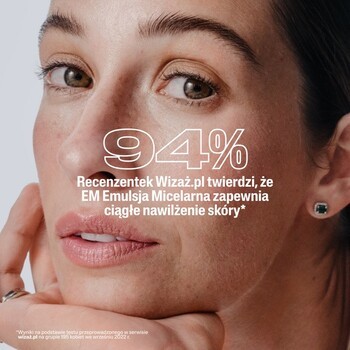 Zestaw Cetaphil, emulsja micelarna do mycia, 500 ml + balsam nawilżający do twarzy i ciała, 500 ml