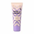 Eveline Cosmetics Better Than Perfect, nawilżająco-kryjący podkład z formułą No Transfer, 05 Creamy Beige, 30 ml