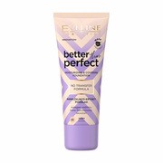 Eveline Cosmetics Better Than Perfect, nawilżająco-kryjący podkład z formułą No Transfer, 05 Creamy Beige, 30 ml https://azcdn.doz.pl/image/d/product/a68a949d-scale-180x180.png