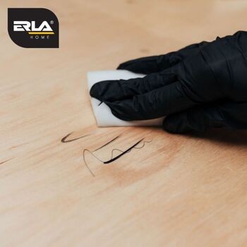 Erla Home Meggi, magiczna gąbka, 4 szt.