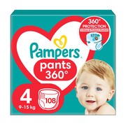 Pampers Pants 4 (9−15 kg), pieluchomajtki jednorazowe, 108 szt. https://azcdn.doz.pl/image/d/product/ae90160b-scale-180x180.png