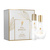 Pani Walewska, Zestaw Upominkowy White, perfumy 30 ml + perfumowany dezodorant, 90 ml