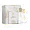 Pani Walewska, Zestaw Upominkowy White, perfumy 30 ml + perfumowany dezodorant, 90 ml