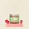 Mydlarnia 4 Szpaki, Peeling cukrowy, Truskawka i Werbena, 250 ml