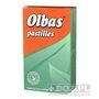 Olbas Pastilles, pastylki miękkie (import równoległy), 45 g