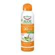 Equilibra Aloe, mleczko do opalania SPF 30, spray, 150 ml