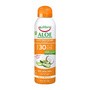 Equilibra Aloe, mleczko do opalania SPF 30, spray, 150 ml